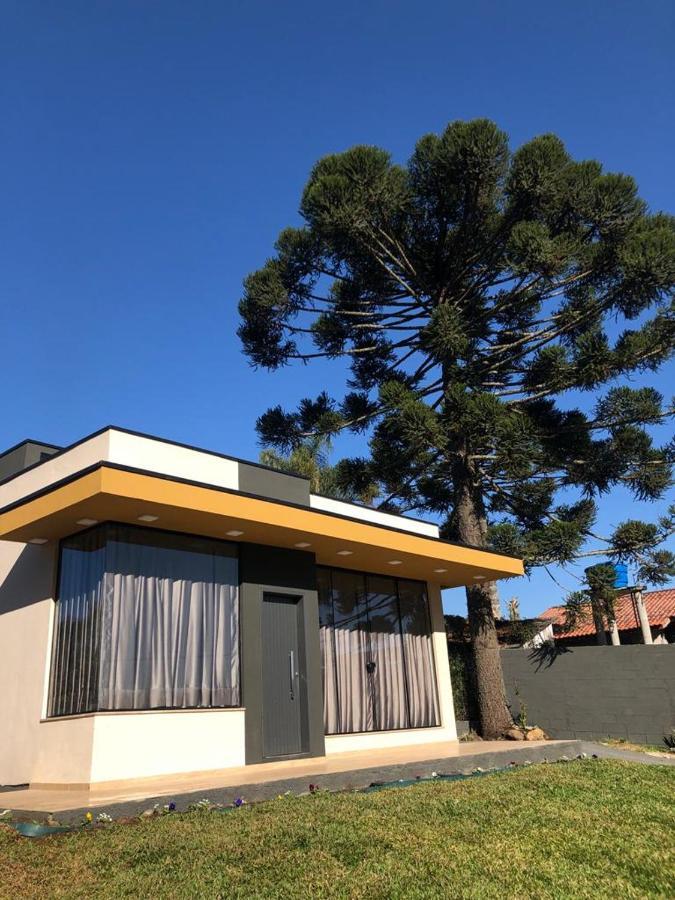 Holiday home Super Tinyhouse Ao Lado Da Igreja Matriz Urubici
