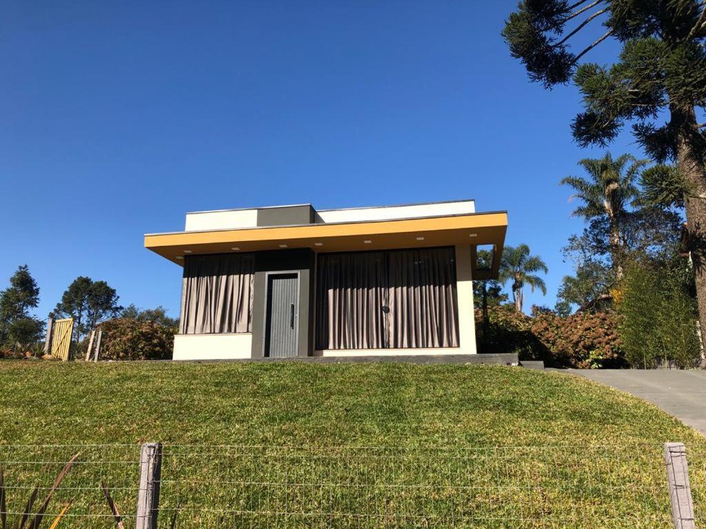 Holiday home Super Tinyhouse Ao Lado Da Igreja Matriz *
