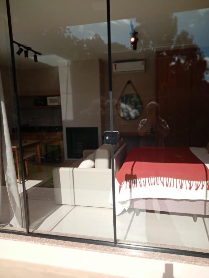 Holiday home Super Tinyhouse Ao Lado Da Igreja Matriz