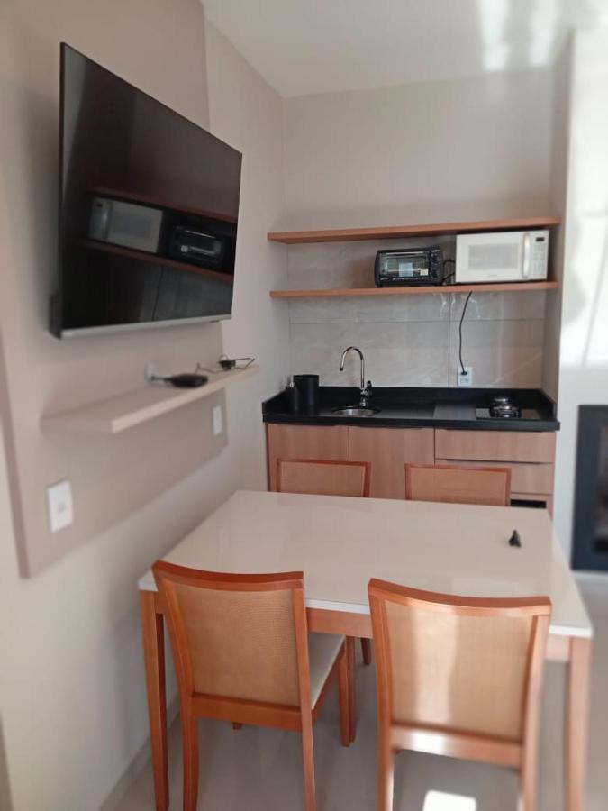 Super Tinyhouse Ao Lado Da Igreja Matriz Holiday home Urubici