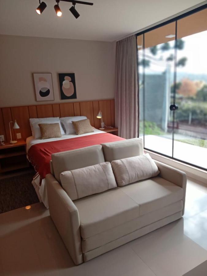 Super Tinyhouse Ao Lado Da Igreja Matriz Holiday home Urubici