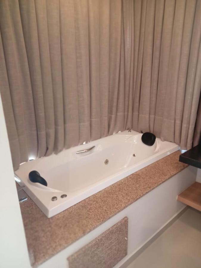 Super Tinyhouse Ao Lado Da Igreja Matriz Holiday home *