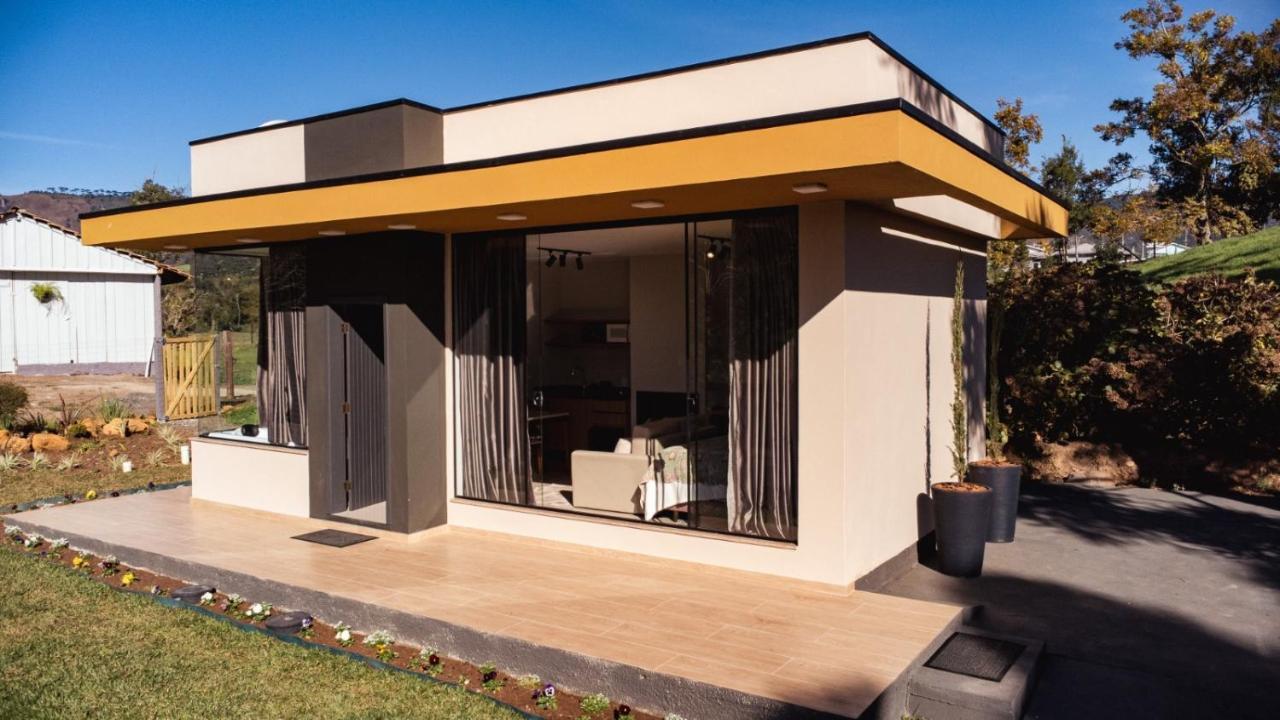Holiday home Super Tinyhouse Ao Lado Da Igreja Matriz