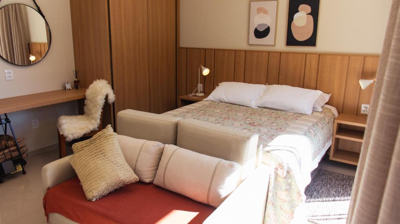 Holiday home Super Tinyhouse Ao Lado Da Igreja Matriz *