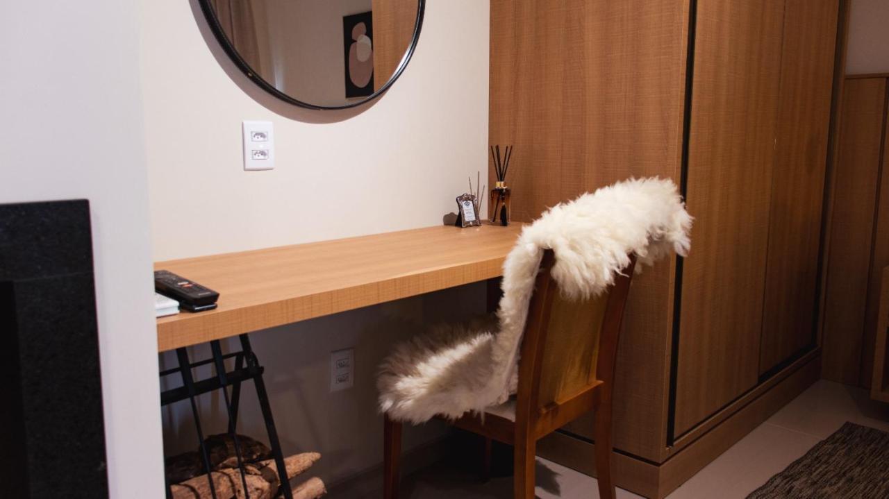 Super Tinyhouse Ao Lado Da Igreja Matriz Holiday home