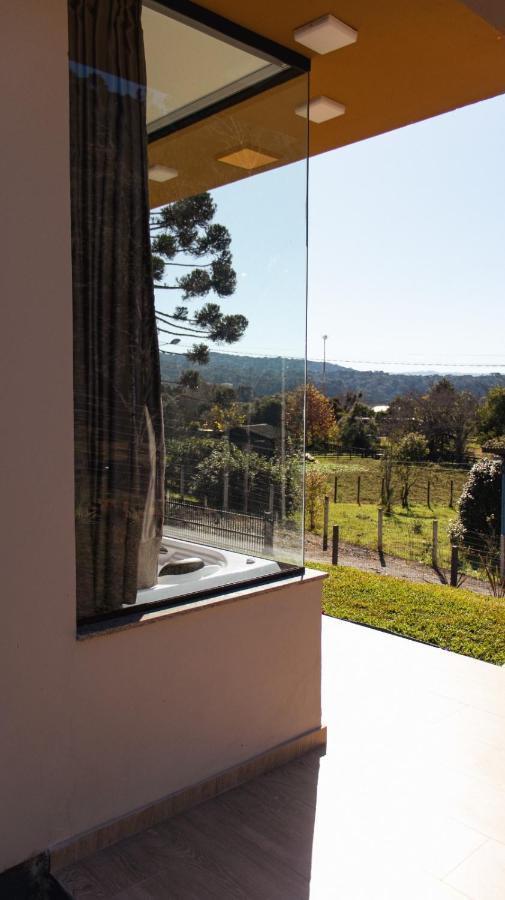 Holiday home Super Tinyhouse Ao Lado Da Igreja Matriz *