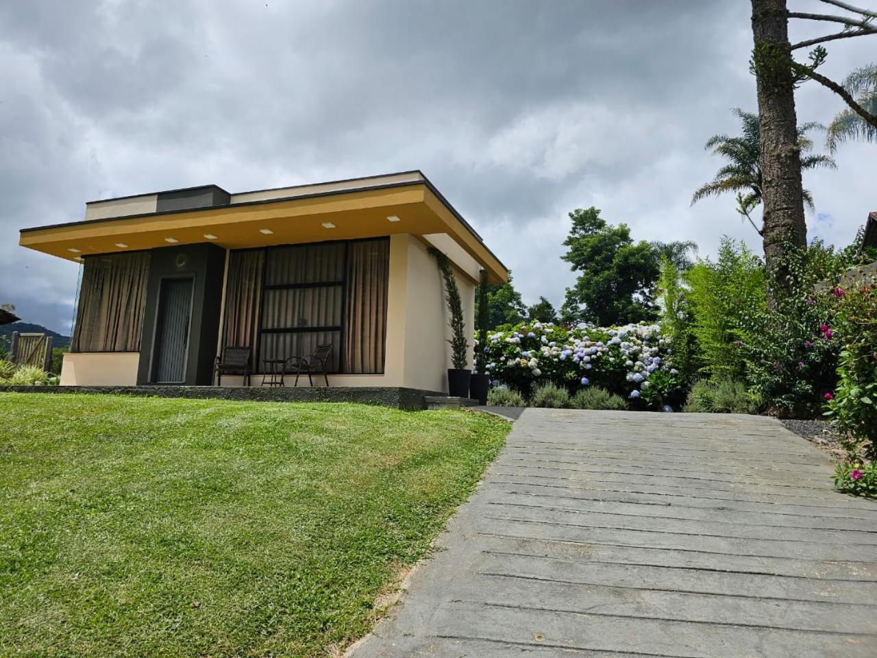 Holiday home Super Tinyhouse Ao Lado Da Igreja Matriz
