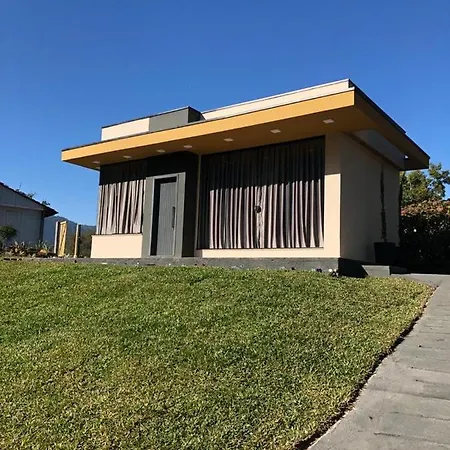 Super Tinyhouse Ao Lado Da Igreja Matriz Villa Urubici Exterior photo