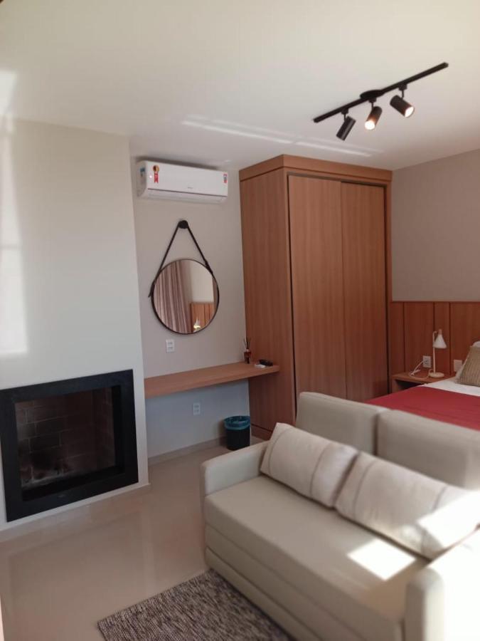 Super Tinyhouse Ao Lado Da Igreja Matriz * Urubici