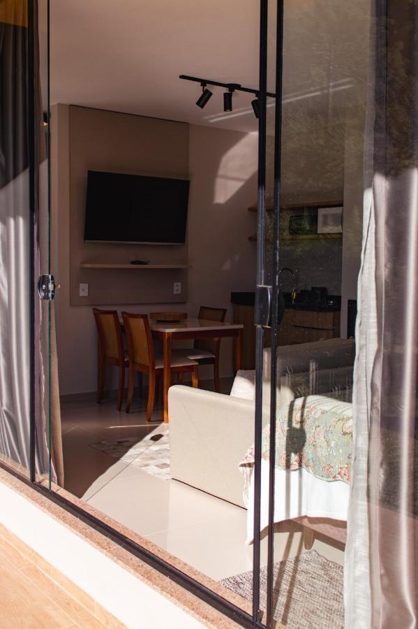 Super Tinyhouse Ao Lado Da Igreja Matriz Сasa de vacaciones Urubici